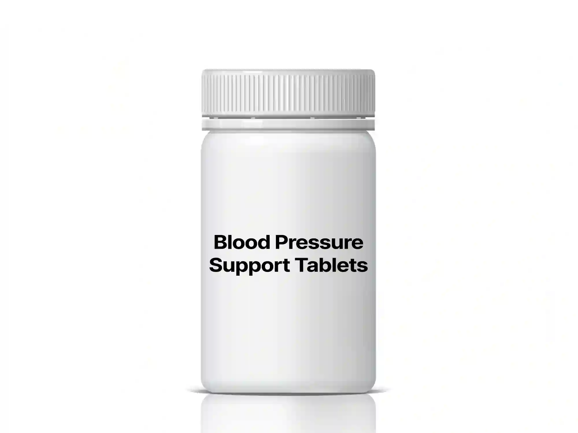 Blood Pressure Support Tablets